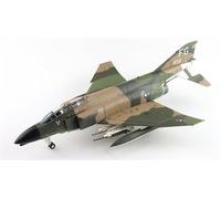 for HOBBY MASTER for McDonnell Douglas F4C Phantom II for USAF 63-7499 flown by Daniel Chappie James Jr 433rd TFS/ 8th TFW 1967 1:72 Aircraft Pre-built Model
