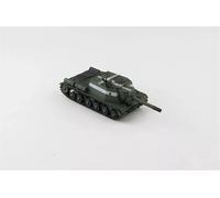 for Hobby Master ISU-152 Tank Destroyer UNIDENTIFIED Soviet Unit Berlin Operation 1945 1:72 Tank Pre-Built Model