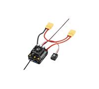 For Hobbywing EZRun MAX8 G2S 160A 3-6S Waterproof Sensored Brushless ESC 6A BEC Output For 1/10 1/8 RC Model Car Buggy Tools