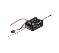 For Hobbywing for EZRUN MAX4 HV 300A 6-12S Brushless ESC 70125SD KV560 8-12S 4 Pole Sensored Motor Combo For 1/5 RC Trucks Car(EZRUN MAX4-HV)
