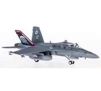 for Hogan for McDonnell for Douglas F/A-18C Hornet VMFA-122 DC01 1:200 Airplane Pre-built Model