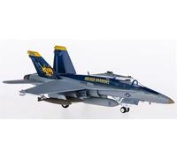 for Hogan for McDonnell for Douglas F/A-18E Hornet VFA-192 NF 300 1:200 Airplane Pre-built Model