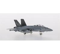 for Hogan for McDonnell for Douglas F/A-18F Super Hornet VFA-103 Jolly Rogers AG201 1:200 Airplane Pre-built Model