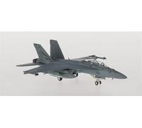 for Hogan for McDonnell for Douglas F/A-18F VFA-154 NG112 1:200 Airplane Pre-built Model