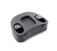 For Holden For Commodore For Monaro Front Right Drive Master Power Window Switch Console Buttons 92105380 92105254 Window Control Switch(92105380)
