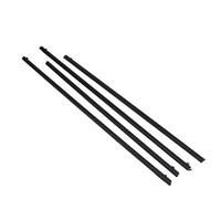 for Holden for Commodore VE VF Sedan V6 V8 2006-2017 Weather Strip Window Rubber Seal Set PYPFQUMQGR