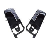For Holden For Viva 2005-2013 Accessories Auto Interior Door Handles Inner Door Knob 96548063