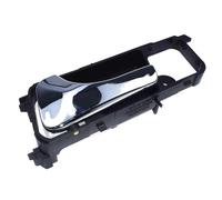 For Holden For Viva 2005-2013 Accessories Auto Interior Door Handles Inner Door Knob 96548063