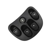 For Holden HSV VX VT 1997-2002 For Commodore For Clubsport For Senator 11Pins Electric Master Window Switch 92047005 Window Control Switch
