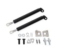 For HOLDEN RG For COLORADO LS For LTZ Z71 2012-2017 Rear Trunk Tailgate Slow Down Shock Strut DamPer Support Car Boot Gas Struts(1Pair)