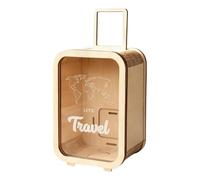For Holiday Funds 19.8 cm x 15 cm Reusable with Window