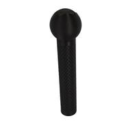 for HOLLYLAND LARK M2 Interview Mic Adapter Microphone Handheld Adapter Mic Handle Adaptor