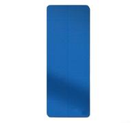 For Home Gym Ready Foldable Yoga Mat That Supports Repetitive Use Without Loss of Shape or Grip Performance (Blue)