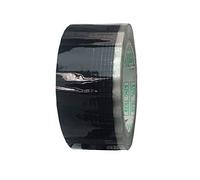 For Home Office and DIY Projects Decoration Marking Tape - Gradient Tape Point Gradient Black Tape Transparent Shade Advertising Wall Hanging Scroll Light Box Decoration (Color : Black, Size : 7cm&tim