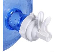 For Home Water Dispenser for Pure Water Using Inverted Bucket Delivery Method Compact and Stable for Use on Flat Surfaces Indoors