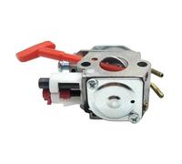 For Homelite PLT3400 PBC3600 Blower Trimmer UP00608 UP00608A UP00021 Replace C1U-H41 Carb Carburetor For Zama C1U-H39A