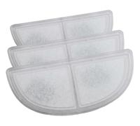 For HomeRunPet for Cat for Fountain Replacement 3 PCS, Water for Pet Hydration