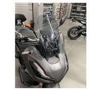 For Hon&da ADV 350 ADV350 2022 2023 2024 Motorcycle Accessories Sport Touring Windshield Windscreen Wind Deflector Wind Deflectors