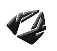 For Hon&da Africa Twin ADV 2016-2022 Motorcycle Tank Pad Side Gas Knee Grip Traction Pads Protector Sticker Tanks Tractions Pads