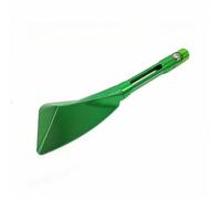 For Hon&da CB190R CB300F CB500F CB600F CB1100R PCX125 PCX150 Universial 8mm 10mm Motorcycle E-Bike Rearview Mirrors Convex Mirror Compatible Parts(Green)