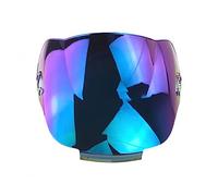 For Hon&da CBR600F2 CBR 600 F2 1991 1992 1993 1994 CBR600F Motorcycle Windshield Heightened Windshields