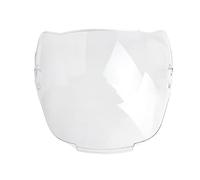 For Hon&da CBR600F2 CBR 600 F2 1991 1992 1993 1994 CBR600F Motorcycle Windshield Heightened Windshields