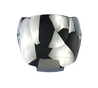 For Hon&da CBR600F2 CBR 600 F2 1991 1992 1993 1994 CBR600F Motorcycle Windshield Heightened Windshields