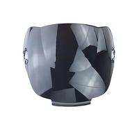 For Hon&da CBR600F2 CBR 600 F2 1991 1992 1993 1994 CBR600F Motorcycle Windshield Heightened Windshields