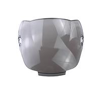 For Hon&da CBR600F2 CBR 600 F2 1991 1992 1993 1994 CBR600F Motorcycle Windshield Heightened Windshields