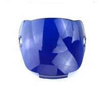 For Hon&da CBR600F2 CBR 600 F2 1991 1992 1993 1994 CBR600F Motorcycle Windshield Heightened Windshields