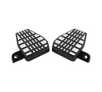 For Hon&da CMX1100 Rebel 1100 2021-2022 Motorcycle Footrests Footpeg Foot Pegs Pedals Plate Front Driver Wide Foot Rests Pedal bracket