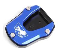 For Hon&da DAX 125 ST 125 Dax 2016-2022 2023 CNC Kickstand Foot Side Stand Extension Pad Support Plate Enlarge Side Stand Extension Pads