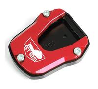 For Hon&da DAX 125 ST 125 Dax 2016-2022 2023 CNC Kickstand Foot Side Stand Extension Pad Support Plate Enlarge