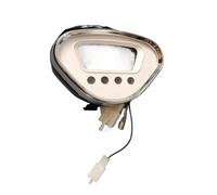 For Hon&da DAX 70 DAX CT50 CT70 DIGITAL METER Motorcycle Speedometer Odometer Digital Gauge
