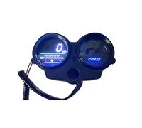 For Hon&da Fan 125 CG125 Year 2000-2008 Titan 125 2013 Digital Meter Motorcycle Speedometer Digital Gauge