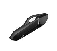 For Hon&da For&za 350 NSS 350 NSS350 2021 2022 2023 2024 Exhaust Muffler Protection Cover Motorcycle Pipe Heat Shield Shell Exhaust Heat Shields