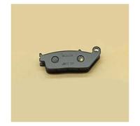 For Hon&da GL1500 Valkyrie 1997-2003 ST1100 Pan European ABS 1992-1995 Motorcycle Front Rear Brake Pads Kits braking systems pads
