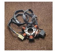 For Hon&da LAED90 GW3 LH90 lightweight 6 coil power generator tuning upgrade stator coil magneto rotor ignition coils Stators