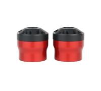 For Hon&da MSX GROM 125 Dax 125 Monkey 125 CT125 XR70R XR80R XR100R/190L XR125L/150L Motorcycle Front Rear Axle Fork Crash Slider Falling Protections