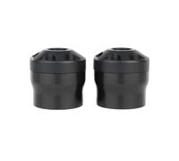 For Hon&da MSX GROM 125 Dax 125 Monkey 125 CT125 XR70R XR80R XR100R/190L XR125L/150L Motorcycle Front Rear Axle Fork Crash Slider Falling Protections