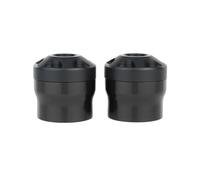 For Hon&da MSX GROM 125 Dax 125 Monkey 125 CT125 XR70R XR80R XR100R/190L XR125L/150L Motorcycle Front Rear Axle Fork Crash Slider Falling Protections