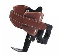 For Hon&da REBEL CM1100 CM300 CM500 Motorcycle Cup Holder Cup holder(Brown)