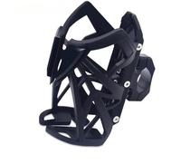 For Hon&da REBEL CM300 500 CMX300 500 1100 Rebel 2023 Motorcycle Universal Beverage Water Bottle Drink Cup Holder Mount Cup holder(Black)