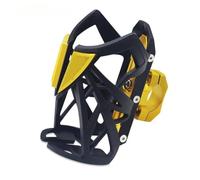 For Hon&da REBEL CM300 500 CMX300 500 1100 Rebel 2023 Motorcycle Universal Beverage Water Bottle Drink Cup Holder Mount Cup holder(Gold)
