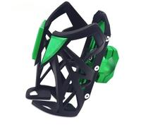 For Hon&da REBEL CM300 500 CMX300 500 1100 Rebel 2023 Motorcycle Universal Beverage Water Bottle Drink Cup Holder Mount Cup holder(Green)