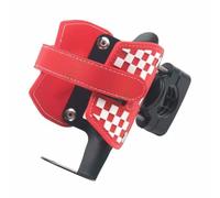 For Hon&da REBEL CM300 CM500 CM1100 Motorcycle Cup Holder Cup holder(Red)