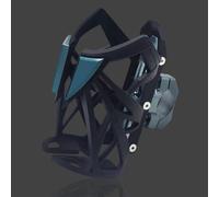 For Hon&da Rebel CMX300 CMX500 CMX1100 Rebel CM500 CM300 CNC Beverage Water Bottle Cage Drink Cup Holder Bracket Motorcycle Accessories Cup holder(G)