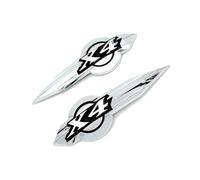 for Hon-da X4 CB1300 CB 1300 Emblem Stickers Fairing Badge Decorative Body Decals