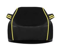 for Hond Passport 2019-2025,Waterproof Oxford Cloth,dustproof,Paint Protection,Breathable
