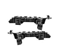 for Honda Accord 2018-2020, Front Bumper Retainer Support Bracket LH RH 2 Pcs